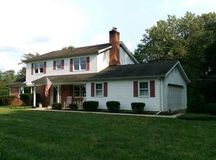 9809 Cypressmede Dr, Ellicott City, MD 21042