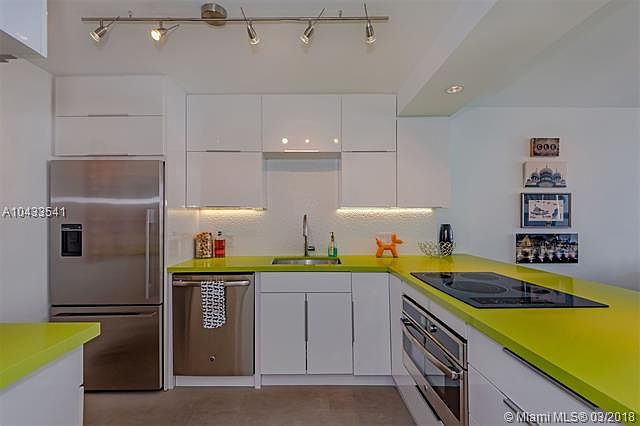 1st image of 1228 West Ave APT 608