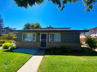 1312 Joplin Dr UNIT 1, San Jose, CA 95118