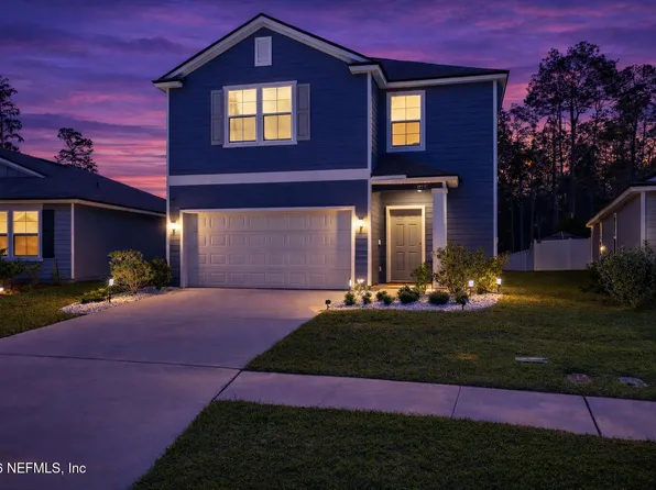 2660 OAK STREAM Drive, Green Cove Springs, FL 32043