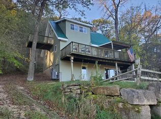 17217 Frontier Rd, Ferryville, WI 54628