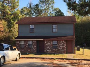 6292 Koosa Dr, Marion, MS 39342