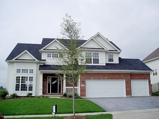 Front Elevation