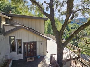 21386 Sunnyside Rd, Los Gatos, CA