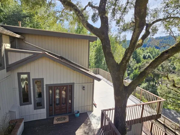 21386 Sunnyside Rd, Los Gatos, CA 95033