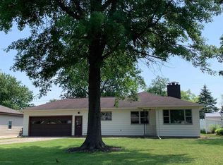 3528 Rolston St, Fort Wayne, IN 46805