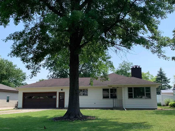 3528 Rolston St, Fort Wayne, IN 46805