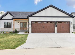 2208 Valleyview Dr, Barnhart, MO 63012