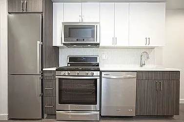 Rented by REAL New York