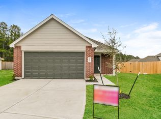 22243 Red Knot Run, Splendora, TX 77372