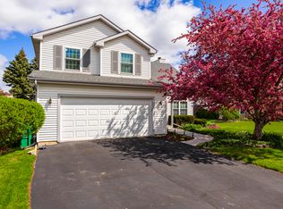 946 Prairie Clover Dr, Romeoville, IL 60446