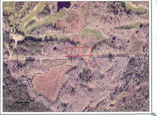 LOT 5 E Fire Hill Rd, Gordon, WI 54838