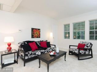1778 N Troy St #15712, Arlington, VA 22201