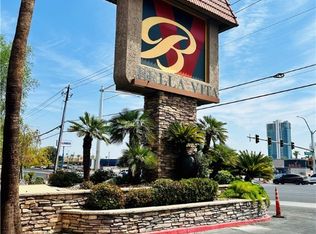 5471 Indian River Dr UNIT 403, Las Vegas, NV 89103