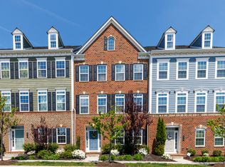 5917 Glen Willow Way #1, Ellicott City, MD 21043