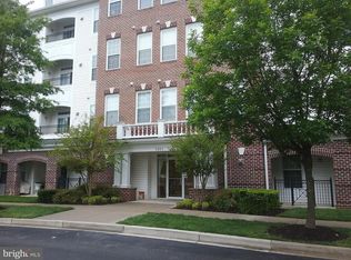 5801 Clipper Ln UNIT 202, Clarksville, MD 21029