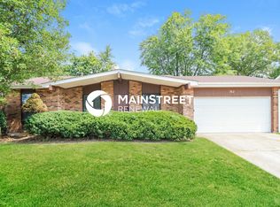 742 Doyne Dr, Florissant, MO 63034