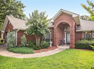 5618 Thomas Nelson Dr, Tyler, TX 75707