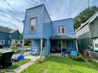 7 Winnie Ave, Troy, NY 12180