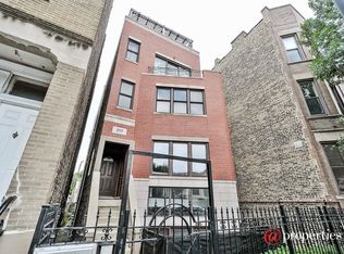 2117 W Armitage Ave #1, Chicago, IL 60647