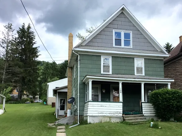 168 Lynn St, Houtzdale, PA 16661
