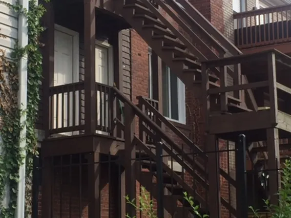 1 Downing Pl NE, Washington, DC 20018