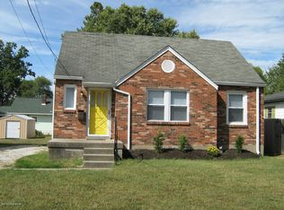 1261 Morgan Ave, Louisville, KY 40213