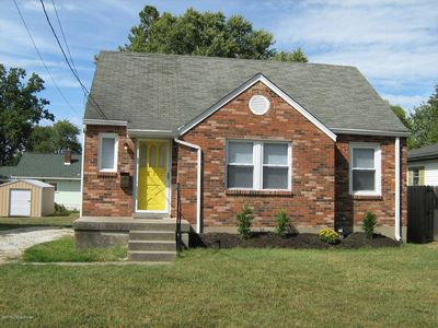 1261 Morgan Ave, Louisville, KY, 40213