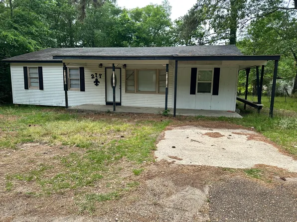 214 Carl St, Leesville, LA 71446