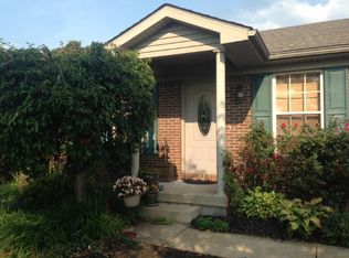 301 Susannah Ave, Bardstown, KY 40004