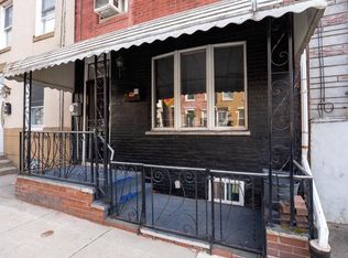 420 Manton St, Philadelphia, PA