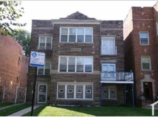 7718 S Ridgeland Ave #2, Chicago, IL 60649