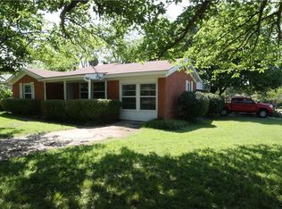 600 Odie Dr, White Settlement, TX 76108