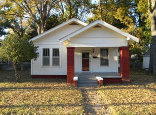 314 Locust St, Dardanelle, AR 72834