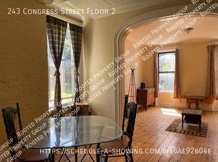 243 Congress St #2, Troy, NY 12180