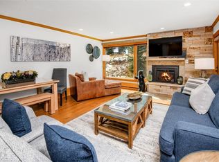 114 Willow Rd #12, Vail, CO 81657