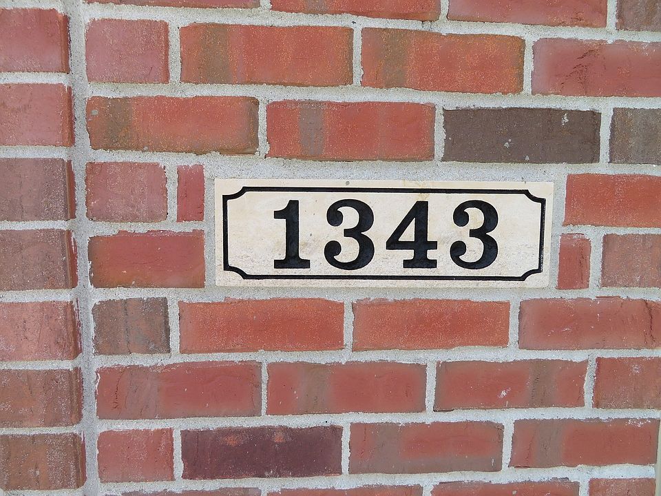 2nd image of 1343 Pine Forest Dr