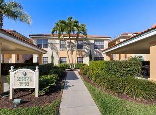 23871 Costa Del Sol Rd APT 103, Estero, FL 34135