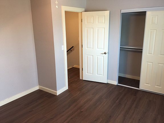 Bedroom 1 on 2nd floor