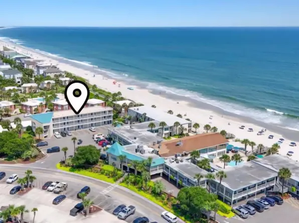 1 Norris Dr. #354, Pawleys Island, SC 29585