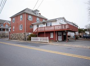 55 Dewey St, Bangor, PA 18013