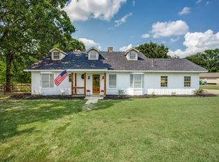 7629 Park Ave, Terrell, TX 75160