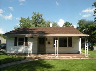 138 Aikman Pl, Terre Haute, IN 47803