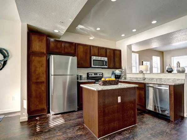 671 S Fairplay St #I, Aurora, CO 80012