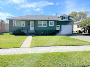 4436 Jansma Ave, Billings, MT 59101