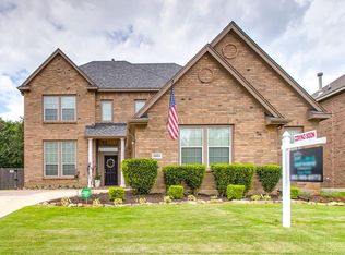 6604 Fox Glen Dr, Arlington, TX 76001