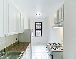 Rented by SW Queens Mezzanine