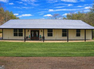 26 Plantation Rd NW, Adairsville, GA 30103