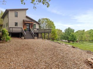 Rural Rte BOX 1-580, Vanzant, MO 65768