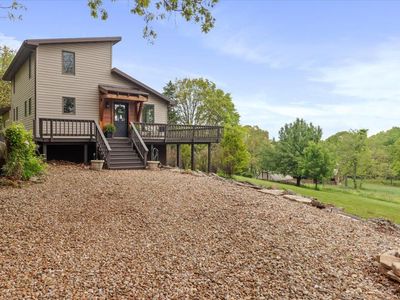 Rural Route 1 Box 580, Vanzant, MO, 65768